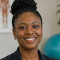 Dr. Amara Osei